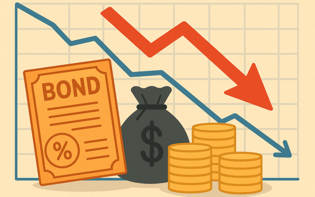 La Renta Fija no es fija