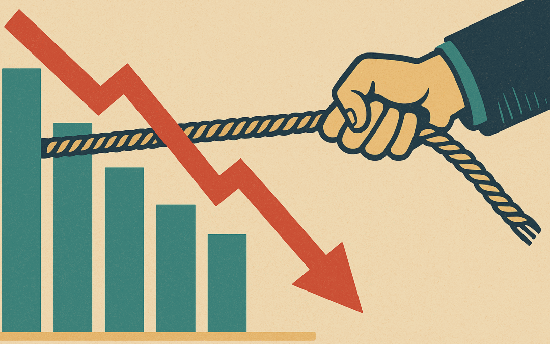 Implicaciones del posible fin de subida de tipos II