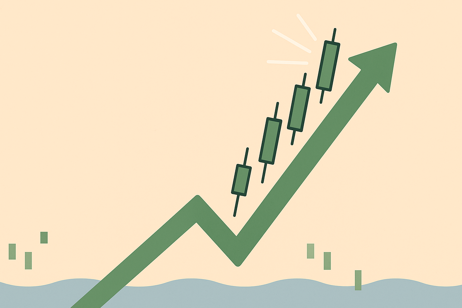 27% de beneficio en 35 días