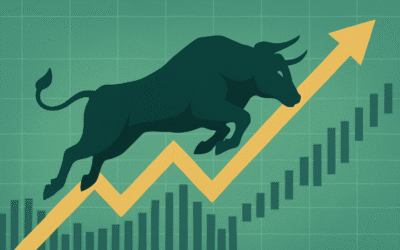 Rebote en los mercados