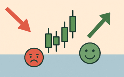 ¿Por qué sube o baja la bolsa?