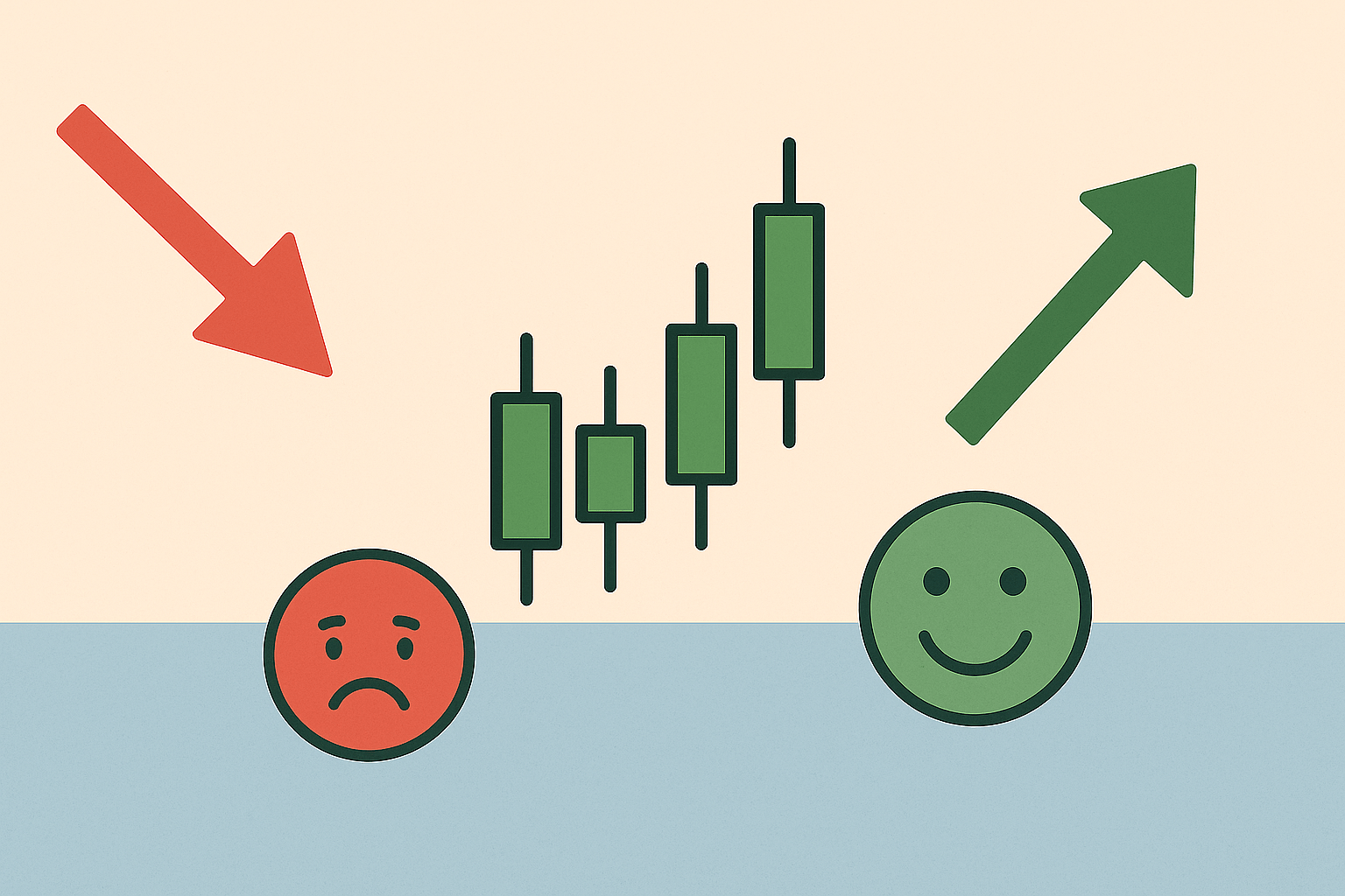 ¿Por qué sube o baja la bolsa?