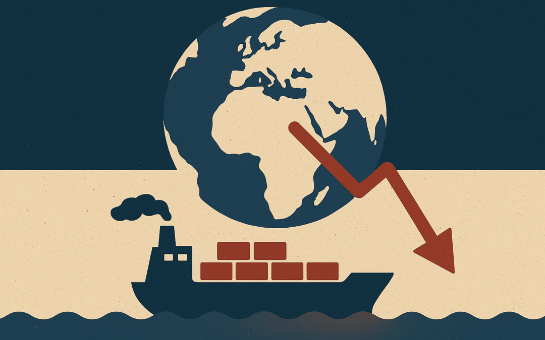 Tarifas y tensiones transatlánticas