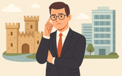 El poder de la ventaja competitiva