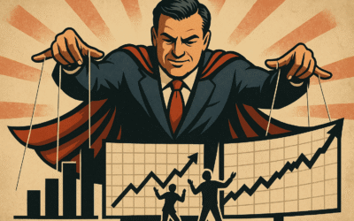 El precio de hacer lo correcto