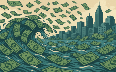 La liquidez lo es todo